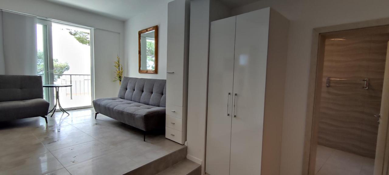 Villa Mijo Brela Exteriör bild