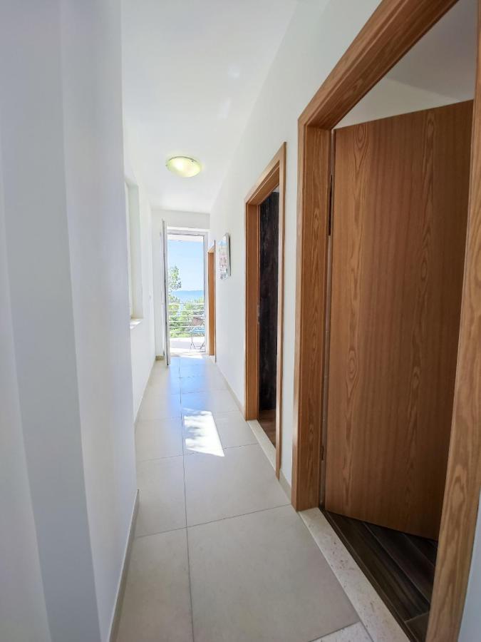 Villa Mijo Brela Exteriör bild